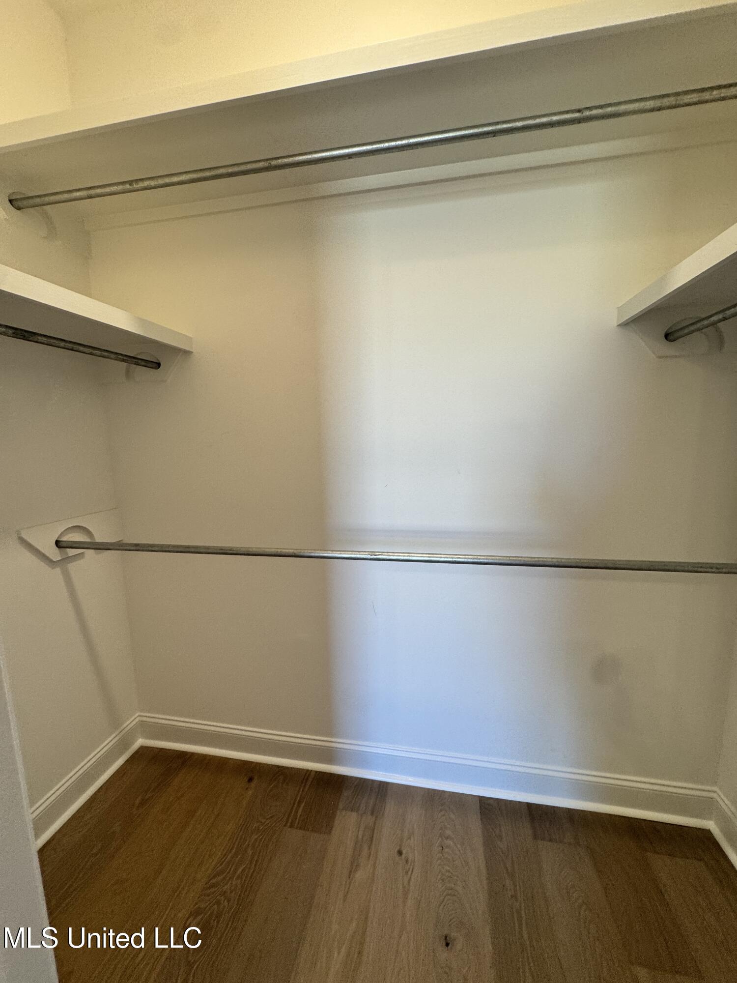 115 Southern Oak Way Canton, MS 39046 - Photo 6 of 32 bedroom 1 closet