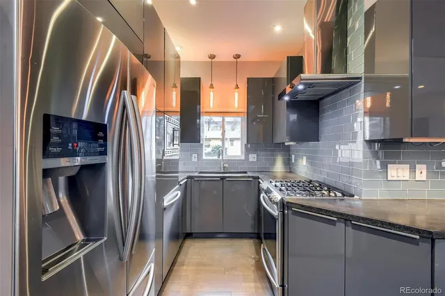 $4,000 | 2798 South Lincoln Street, Englewood, CO 80113