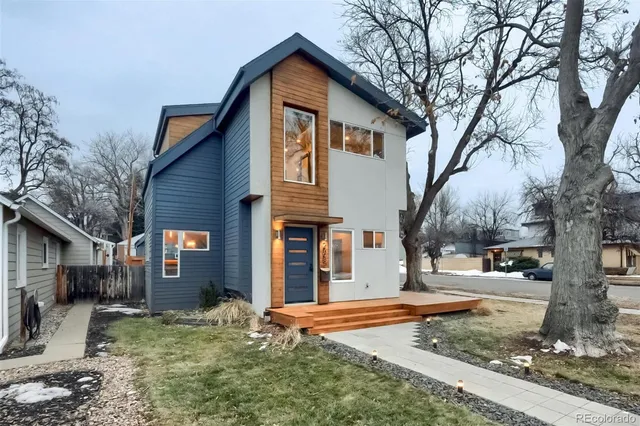 $4,000 | 2798 South Lincoln Street, Englewood, CO 80113