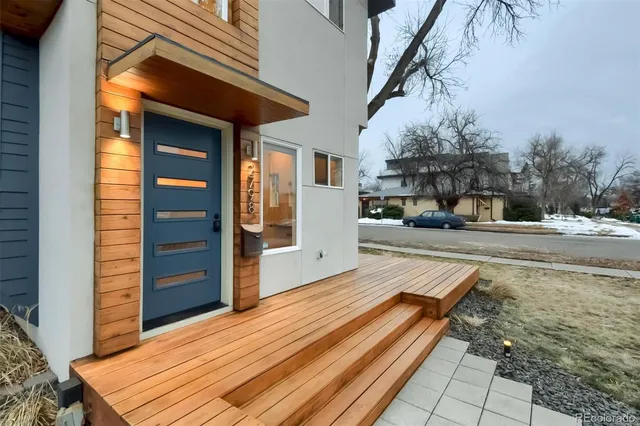 $4,000 | 2798 South Lincoln Street, Englewood, CO 80113