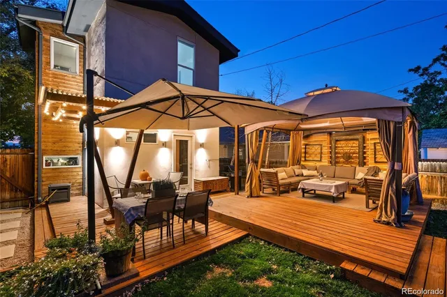 $4,000 | 2798 South Lincoln Street, Englewood, CO 80113