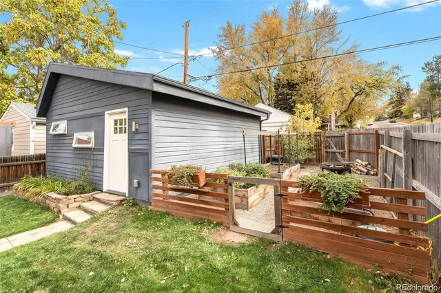 $4,000 | 2798 South Lincoln Street, Englewood, CO 80113