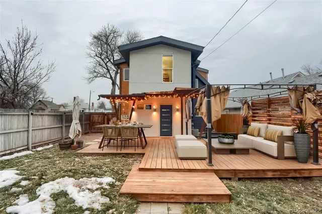 $4,000 | 2798 South Lincoln Street, Englewood, CO 80113