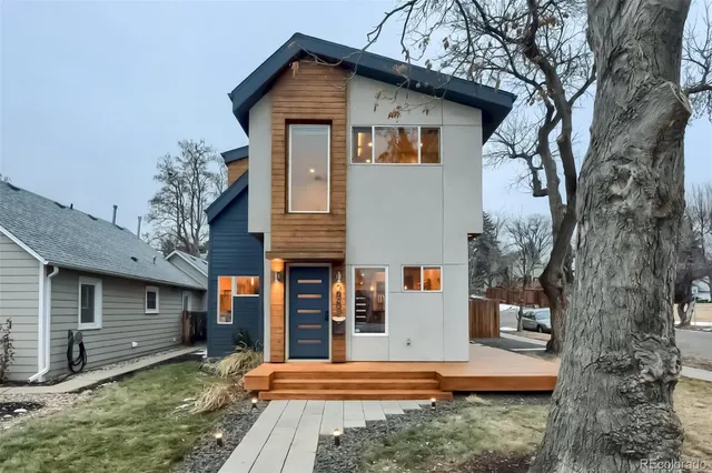 $4,000 | 2798 South Lincoln Street, Englewood, CO 80113