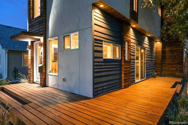 $4,000 | 2798 South Lincoln Street, Englewood, CO 80113