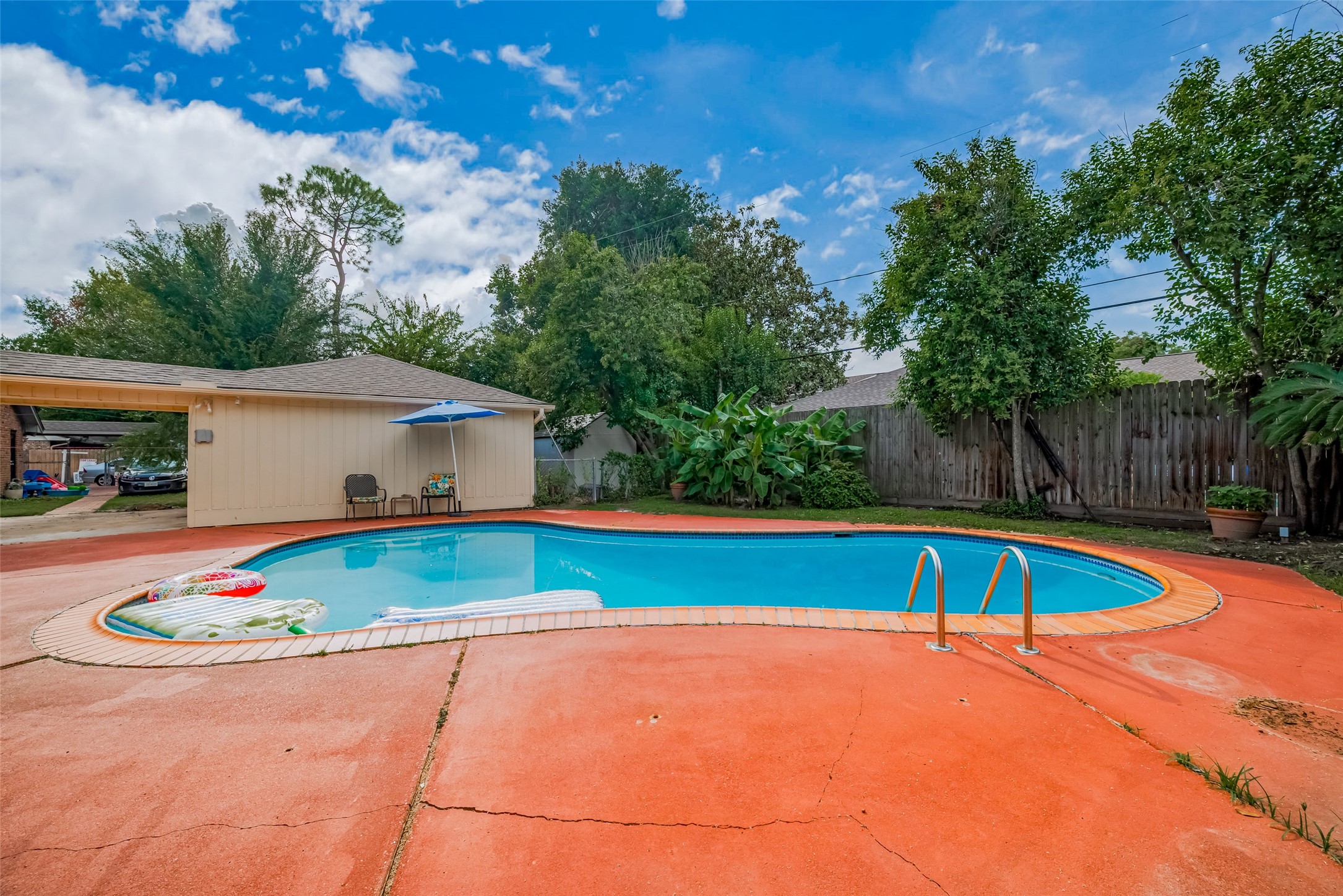 7914 Roos Road Houston, TX 77036 - Photo 48 of 50