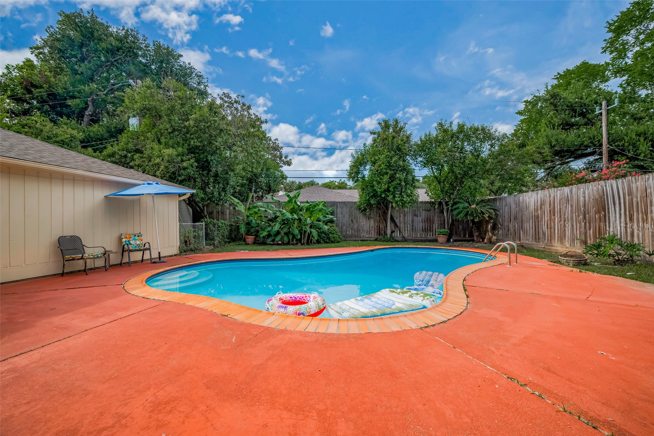 7914 Roos Road Houston, TX 77036 - Photo 49 of 50