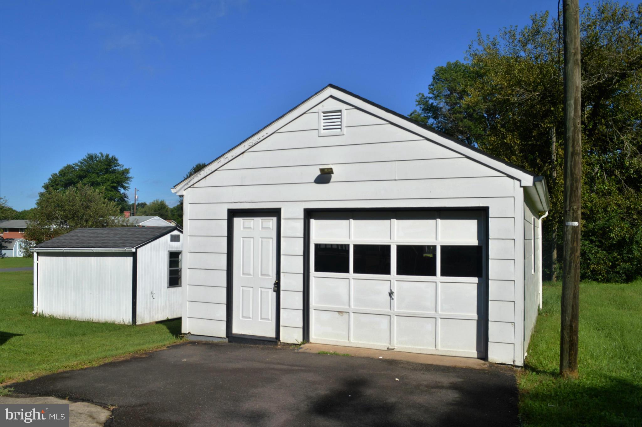 306 Wayland Road Culpeper, VA 22701 - Photo 2 of 17 Exterior (General)