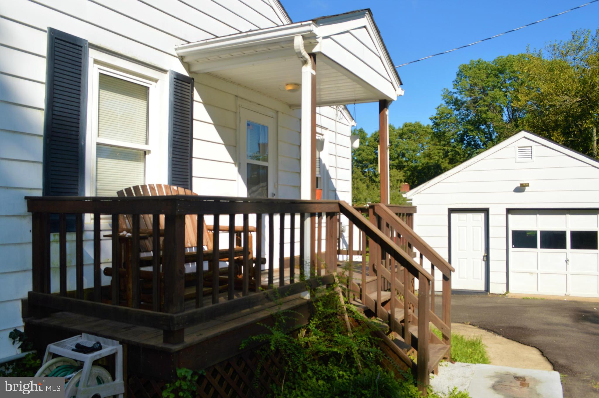 306 Wayland Road Culpeper, VA 22701 - Photo 11 of 17 Exterior (General)
