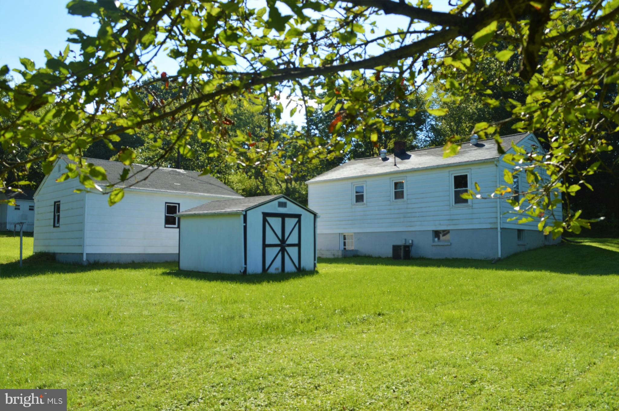 306 Wayland Road Culpeper, VA 22701 - Photo 6 of 17 Exterior (Rear)