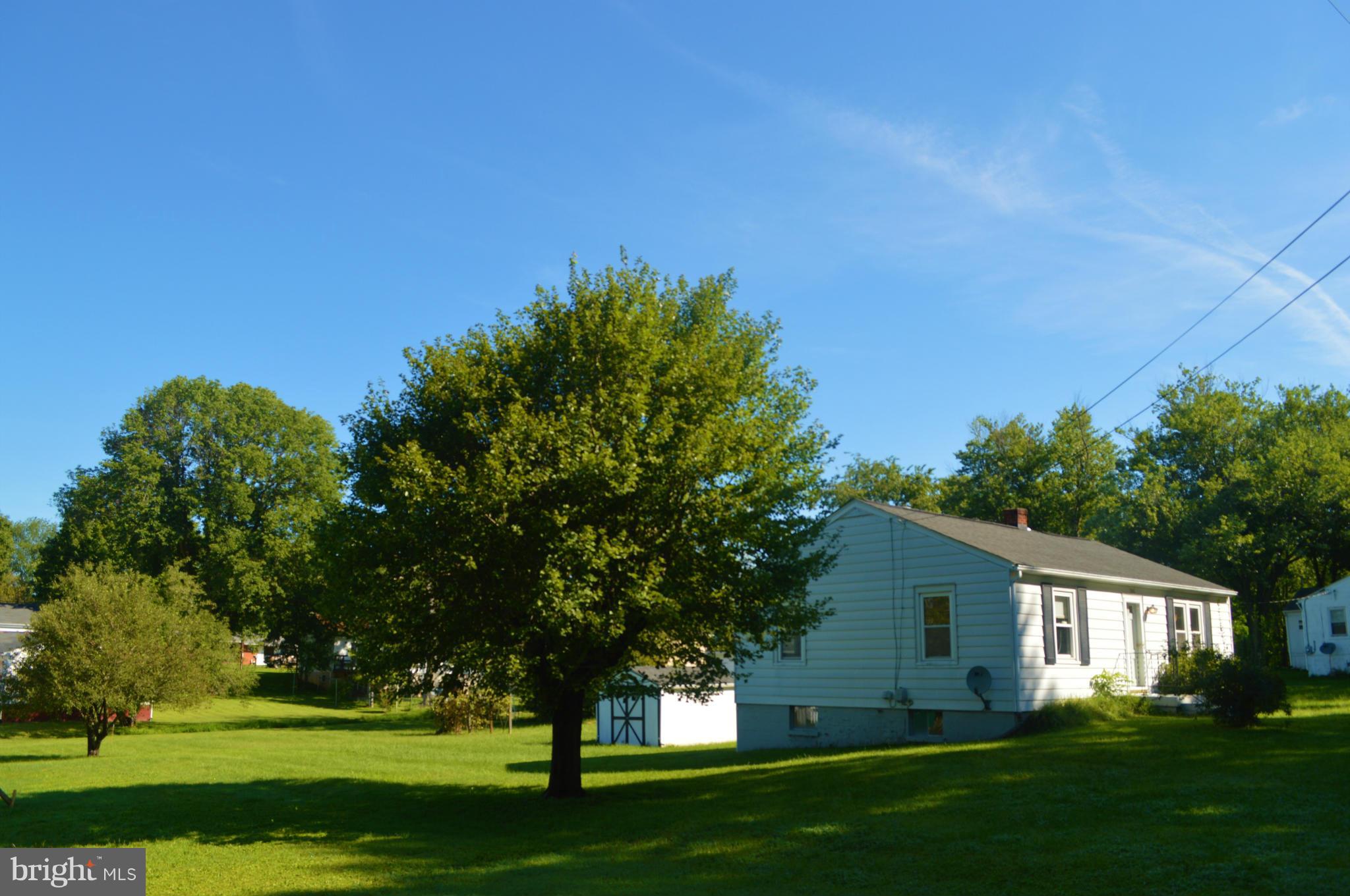 306 Wayland Road Culpeper, VA 22701 - Photo 8 of 17 Exterior (General)
