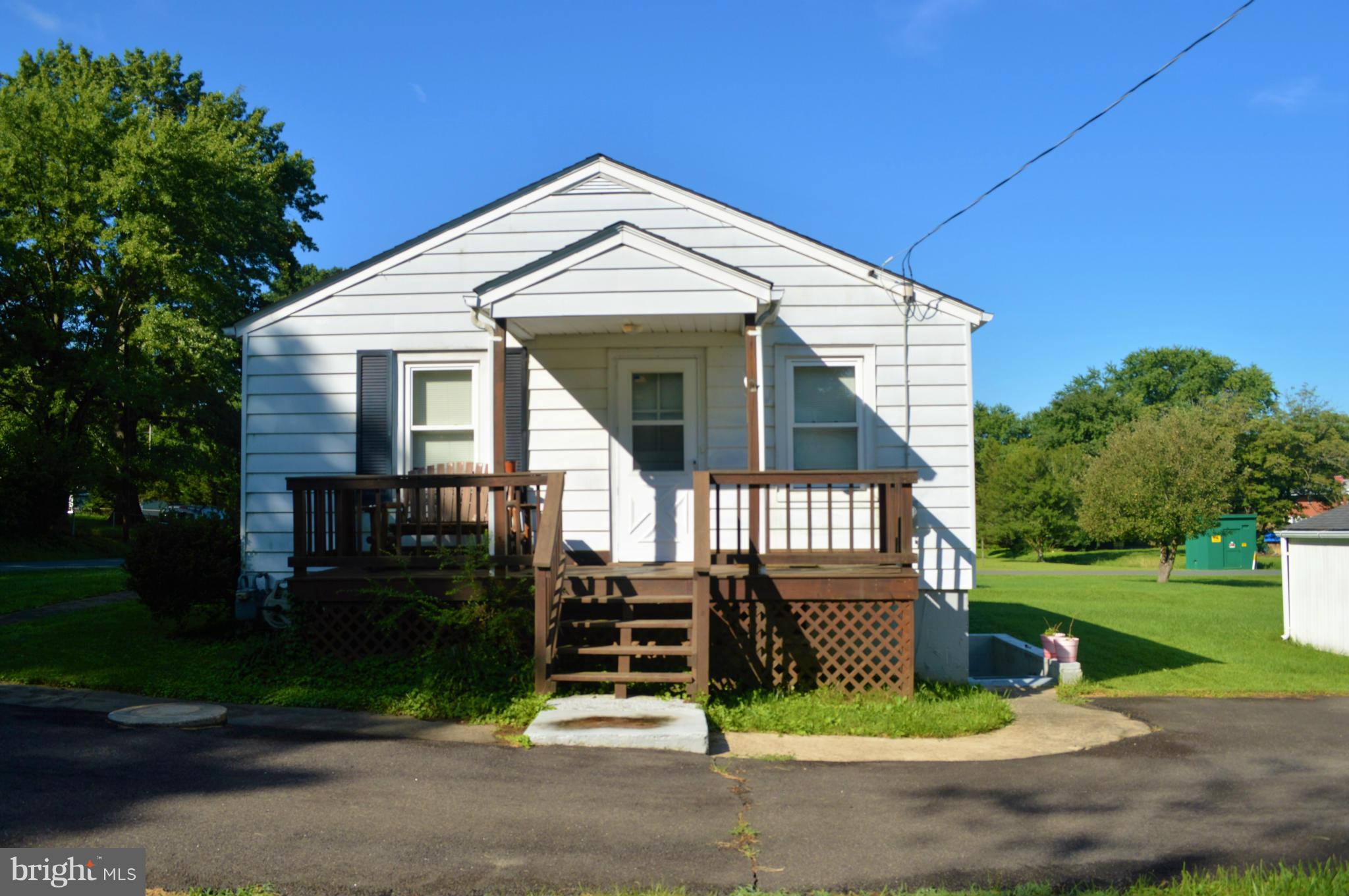 306 Wayland Road Culpeper, VA 22701 - Photo 10 of 17 Exterior (General)
