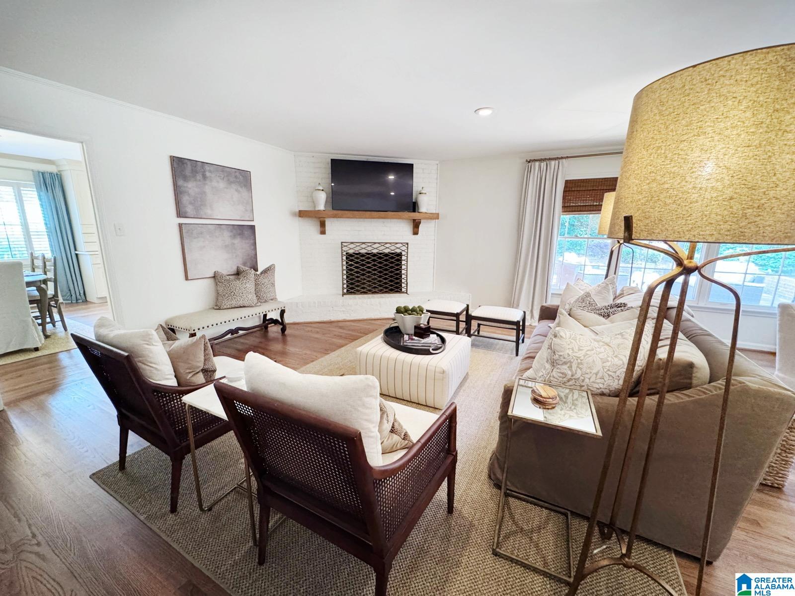 9 Timothy Trace Anniston, AL 36207 - Photo 13 of 34