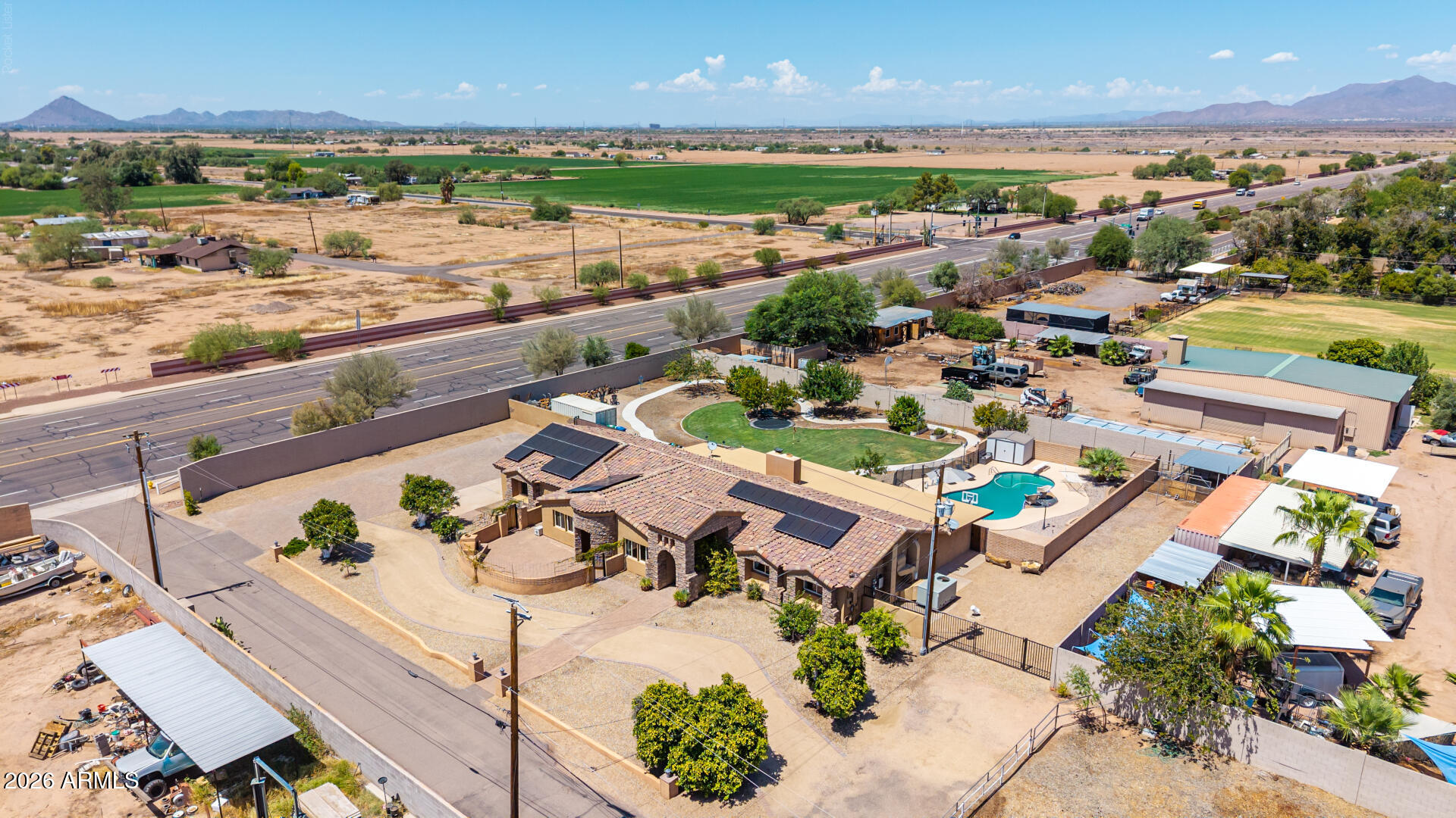 3109 North Gilbert Road Mesa, AZ 85203 - Photo 69 of 71 70-Gilbert