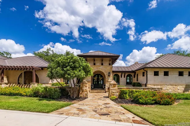 $3,750,000 | 14454 Santa Rita, Helotes, TX 78023