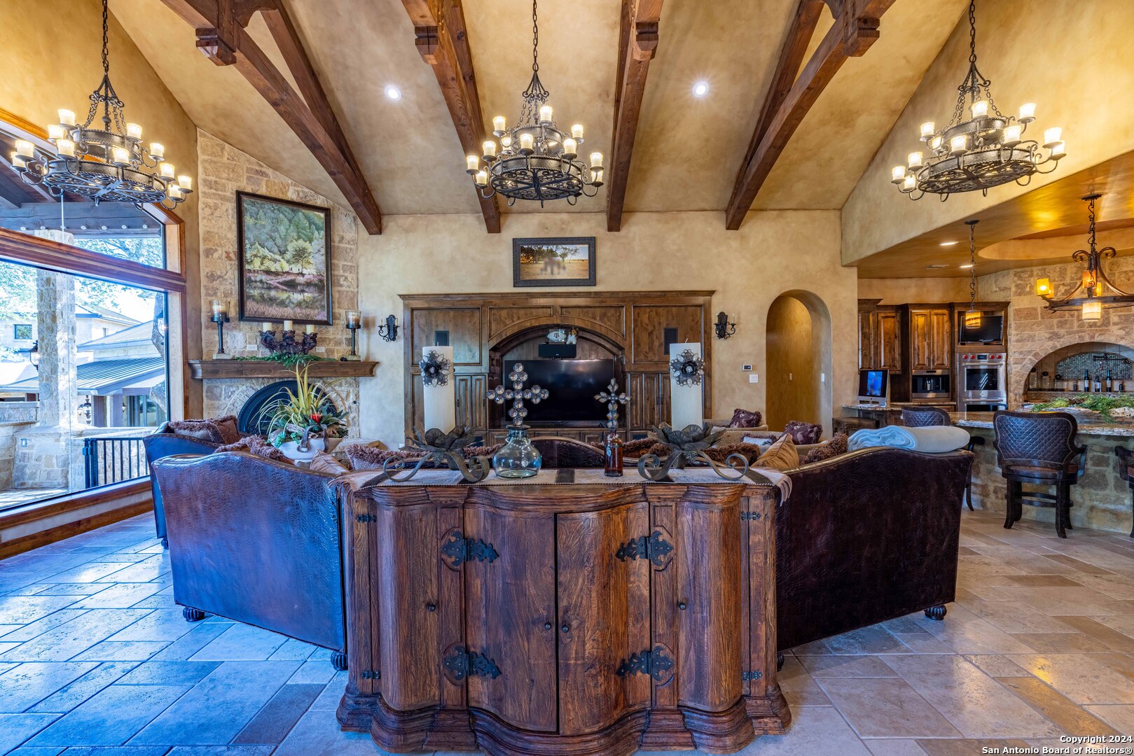 14454 Santa Rita Helotes, TX 78023 - Photo 25 of 76