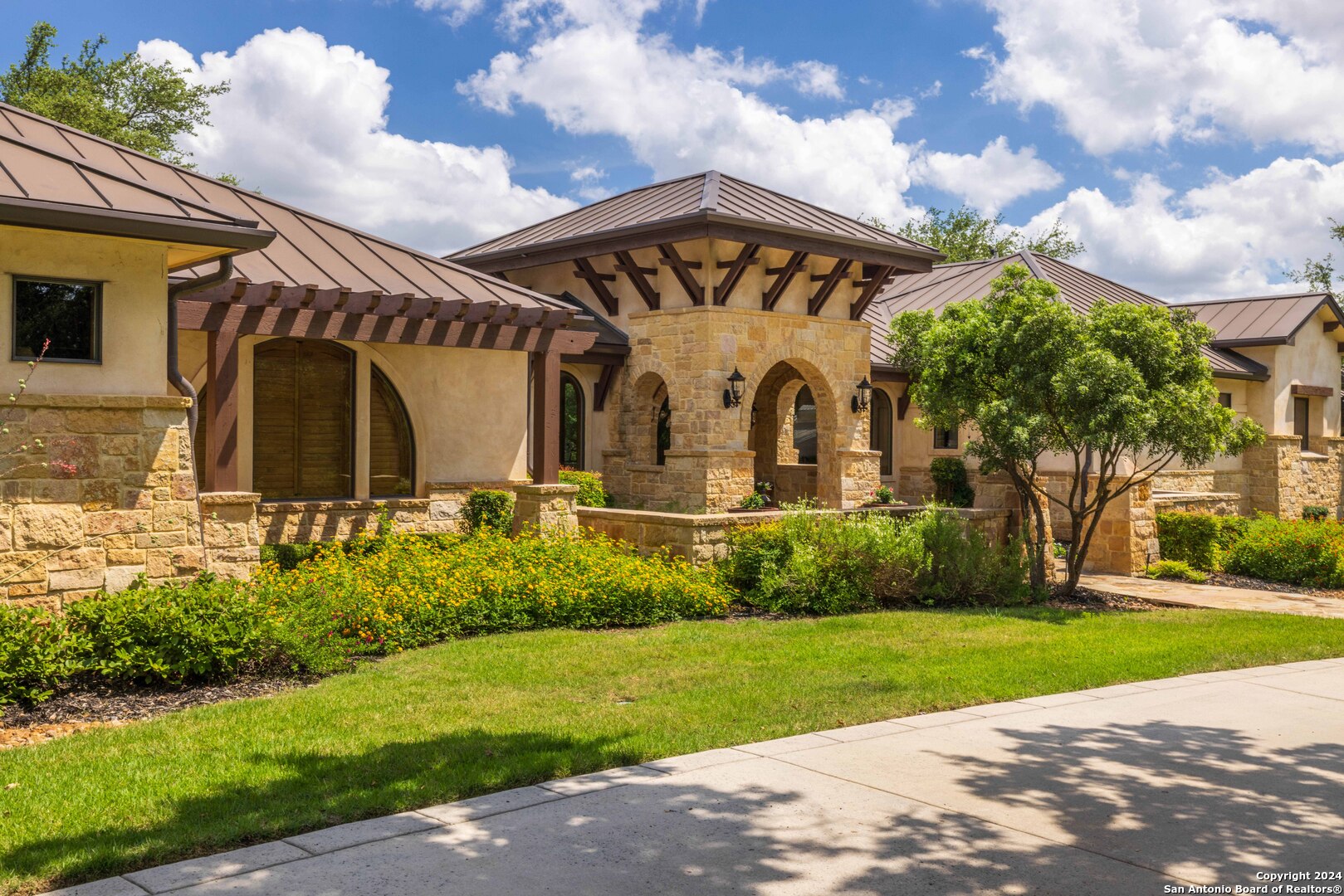 14454 Santa Rita Helotes, TX 78023 - Photo 3 of 76