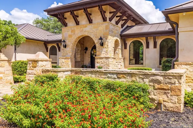 $3,750,000 | 14454 Santa Rita, Helotes, TX 78023