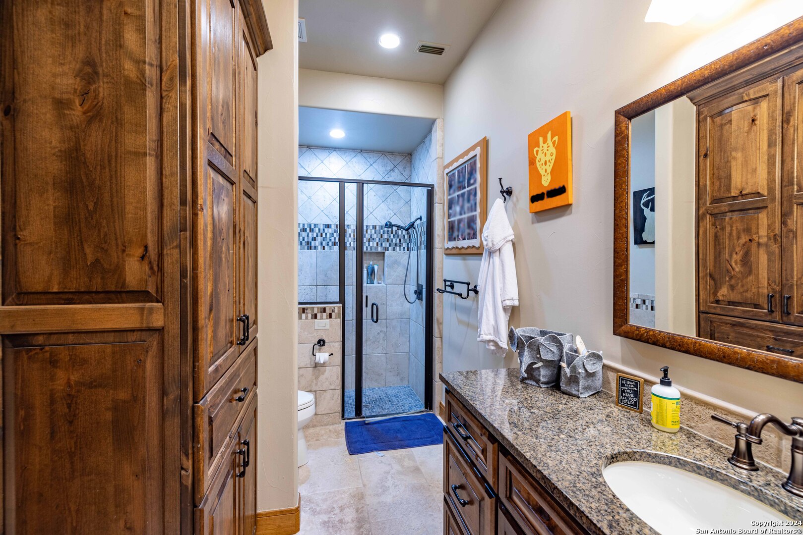 14454 Santa Rita Helotes, TX 78023 - Photo 44 of 76