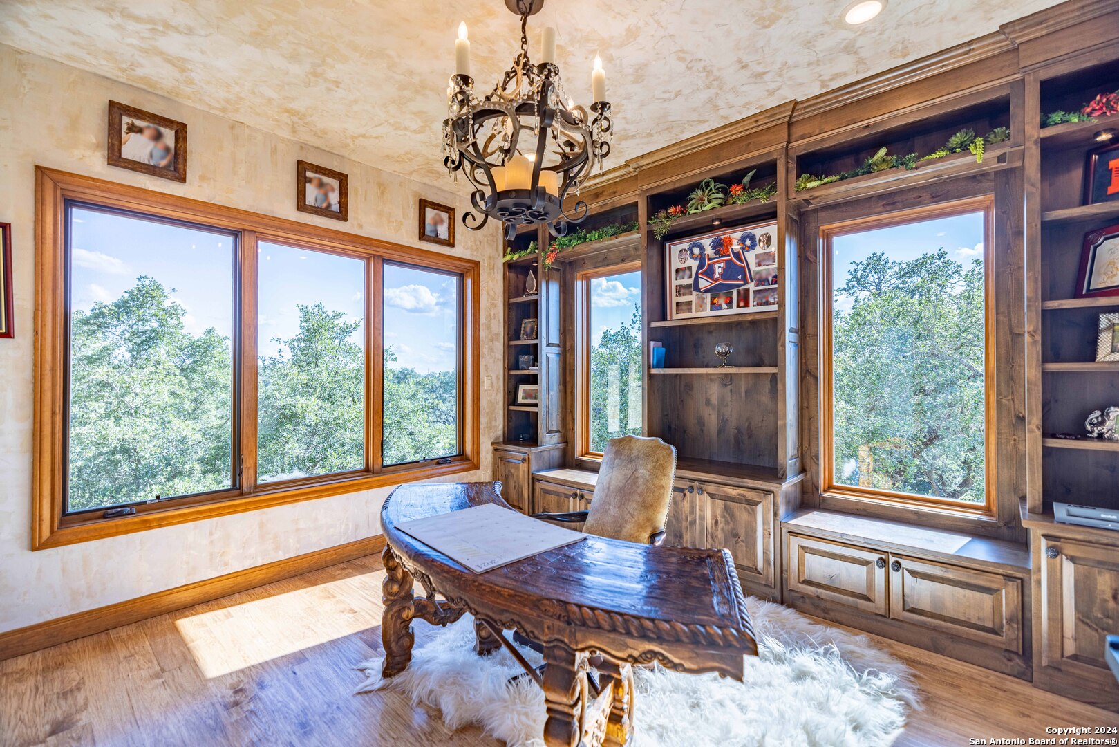 14454 Santa Rita Helotes, TX 78023 - Photo 47 of 76