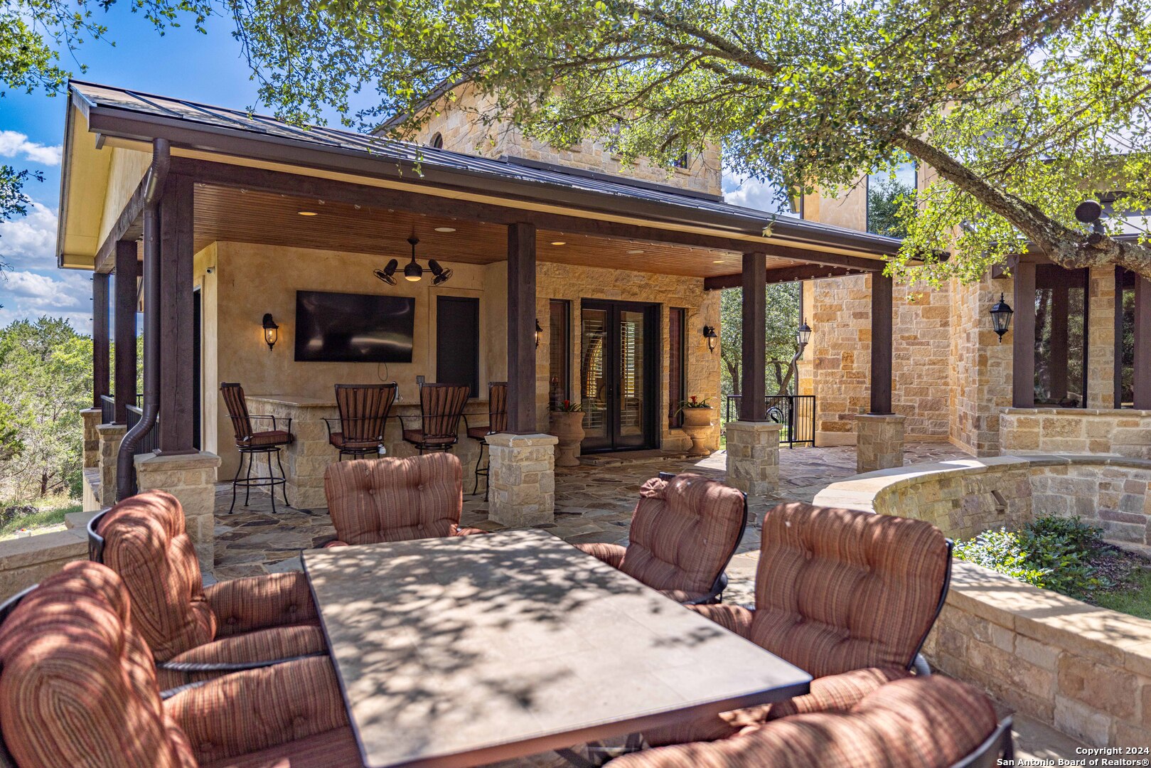 14454 Santa Rita Helotes, TX 78023 - Photo 50 of 76