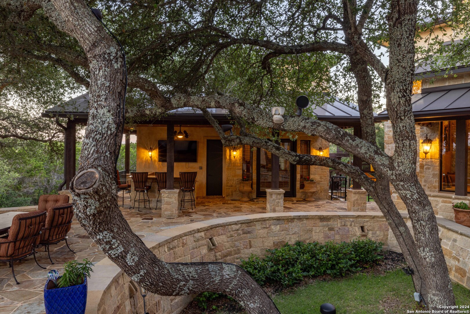 14454 Santa Rita Helotes, TX 78023 - Photo 51 of 76