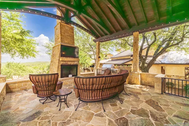 $3,750,000 | 14454 Santa Rita, Helotes, TX 78023