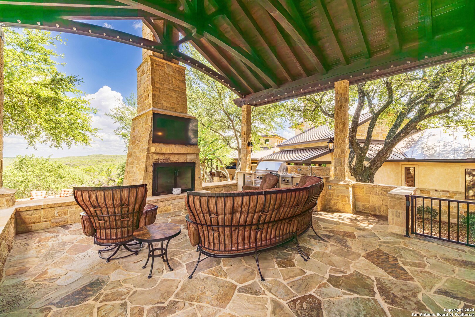 14454 Santa Rita Helotes, TX 78023 - Photo 54 of 76