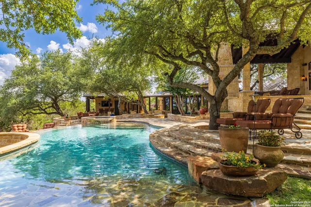 $3,750,000 | 14454 Santa Rita, Helotes, TX 78023