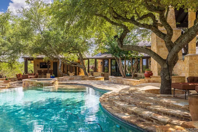 $3,750,000 | 14454 Santa Rita, Helotes, TX 78023