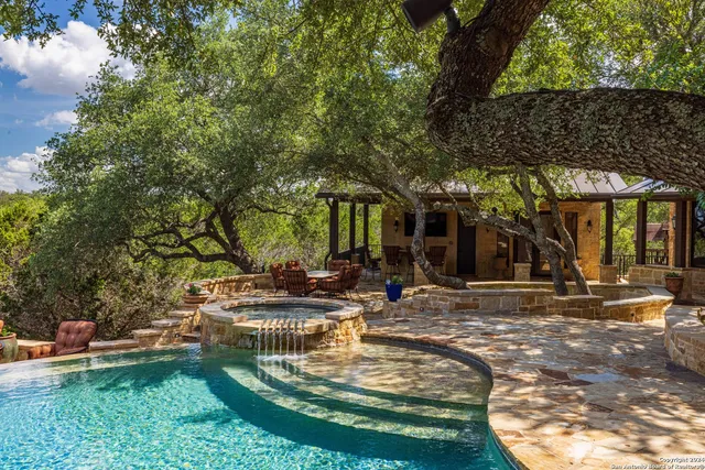 $3,750,000 | 14454 Santa Rita, Helotes, TX 78023