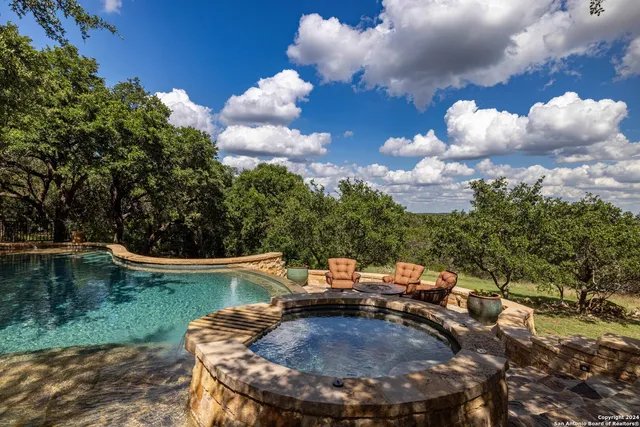 $3,750,000 | 14454 Santa Rita, Helotes, TX 78023