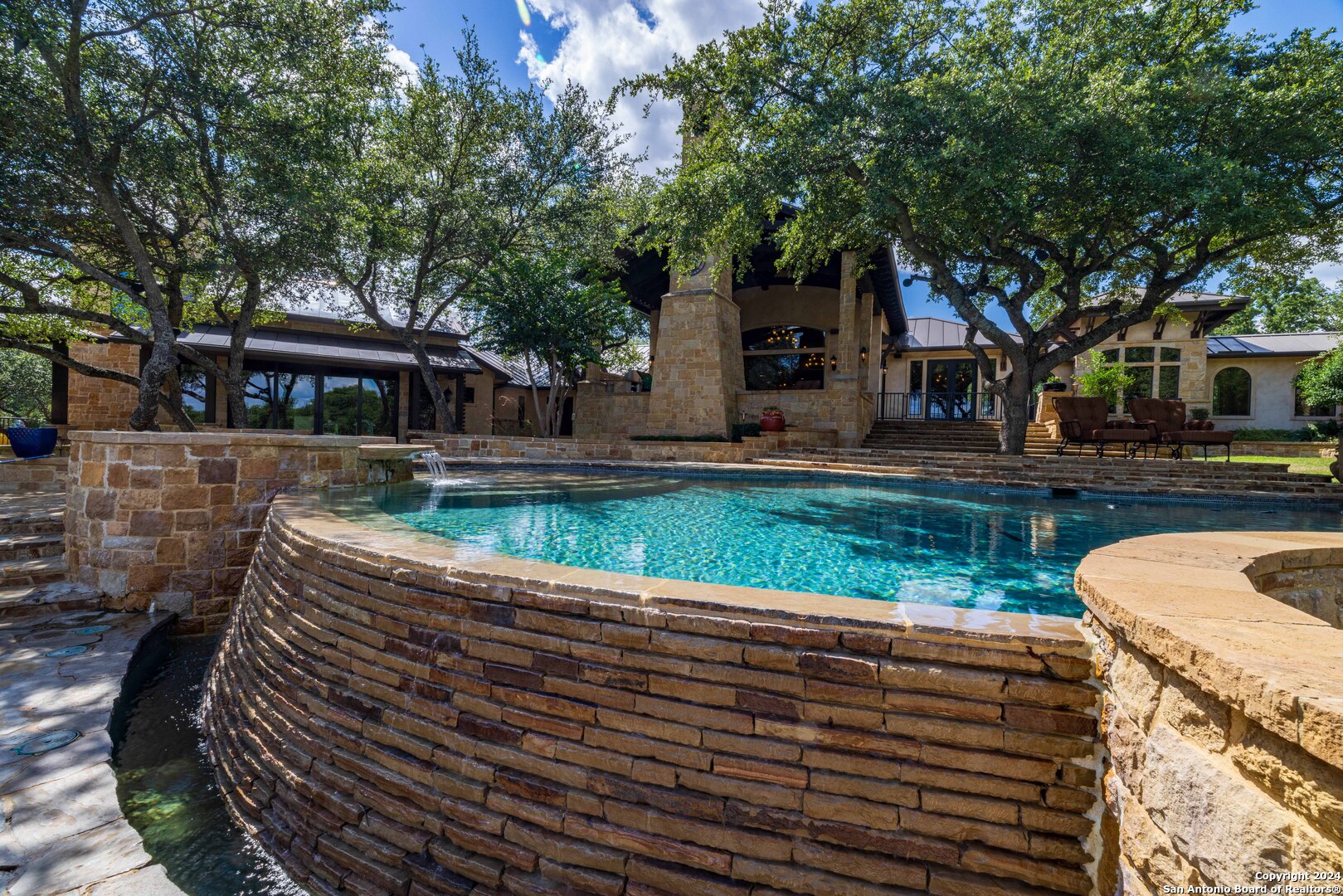 14454 Santa Rita Helotes, TX 78023 - Photo 63 of 76