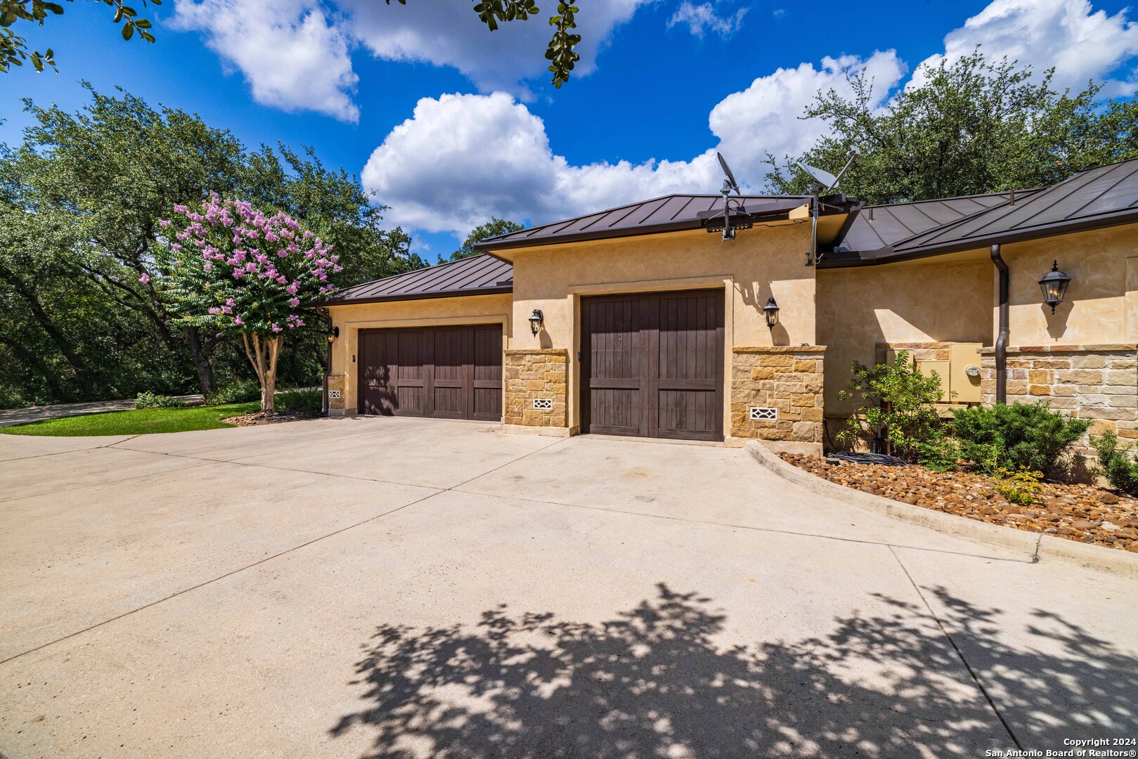 14454 Santa Rita Helotes, TX 78023 - Photo 65 of 76