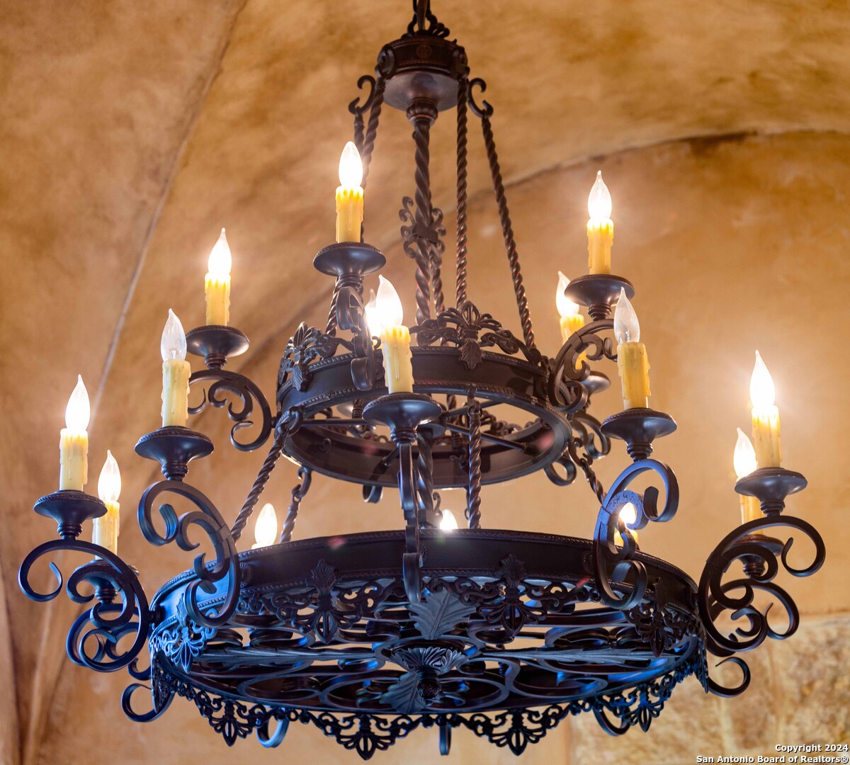 14454 Santa Rita Helotes, TX 78023 - Photo 66 of 76