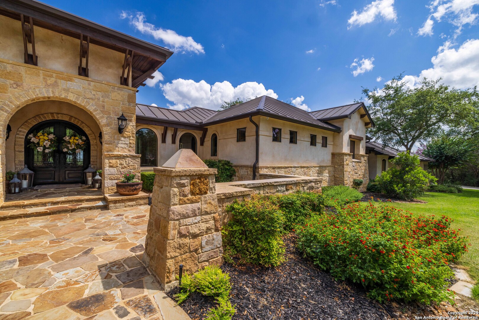 14454 Santa Rita Helotes, TX 78023 - Photo 8 of 76