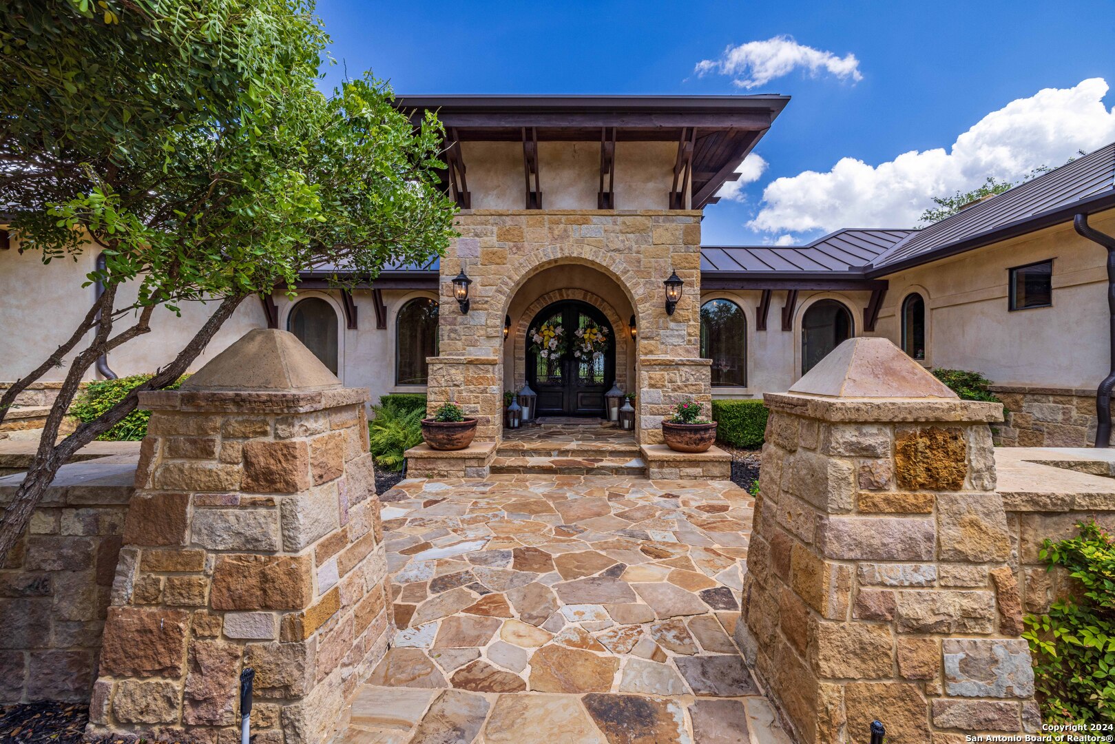 14454 Santa Rita Helotes, TX 78023 - Photo 9 of 76