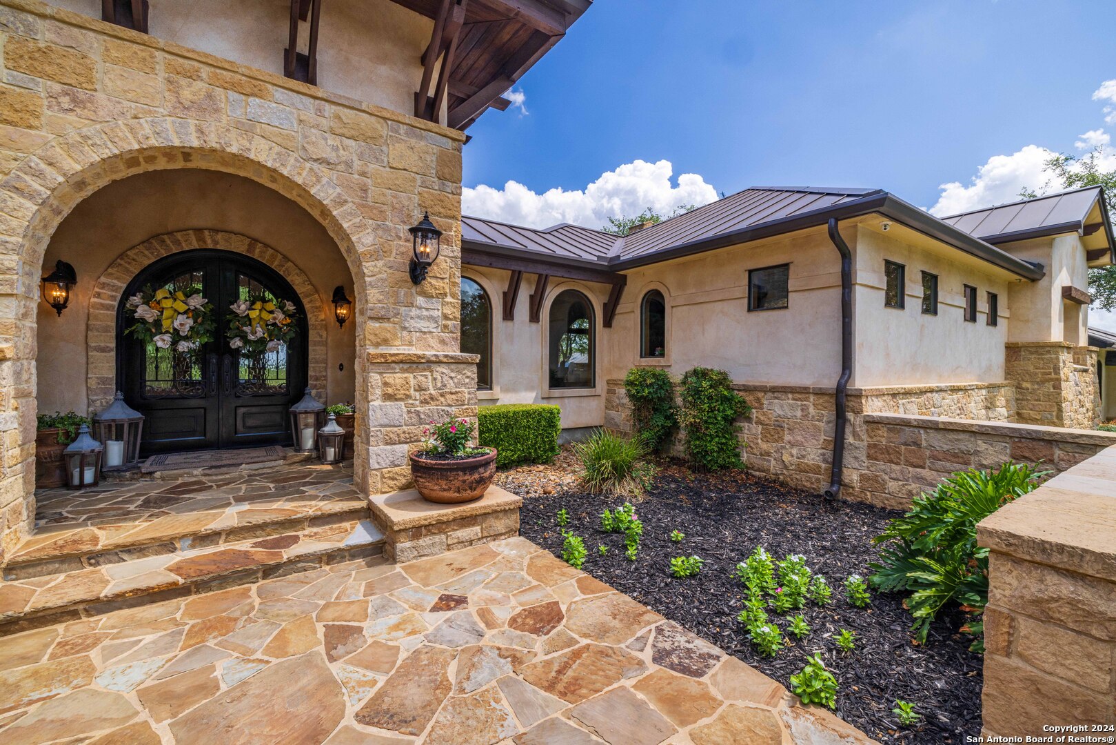 14454 Santa Rita Helotes, TX 78023 - Photo 10 of 76