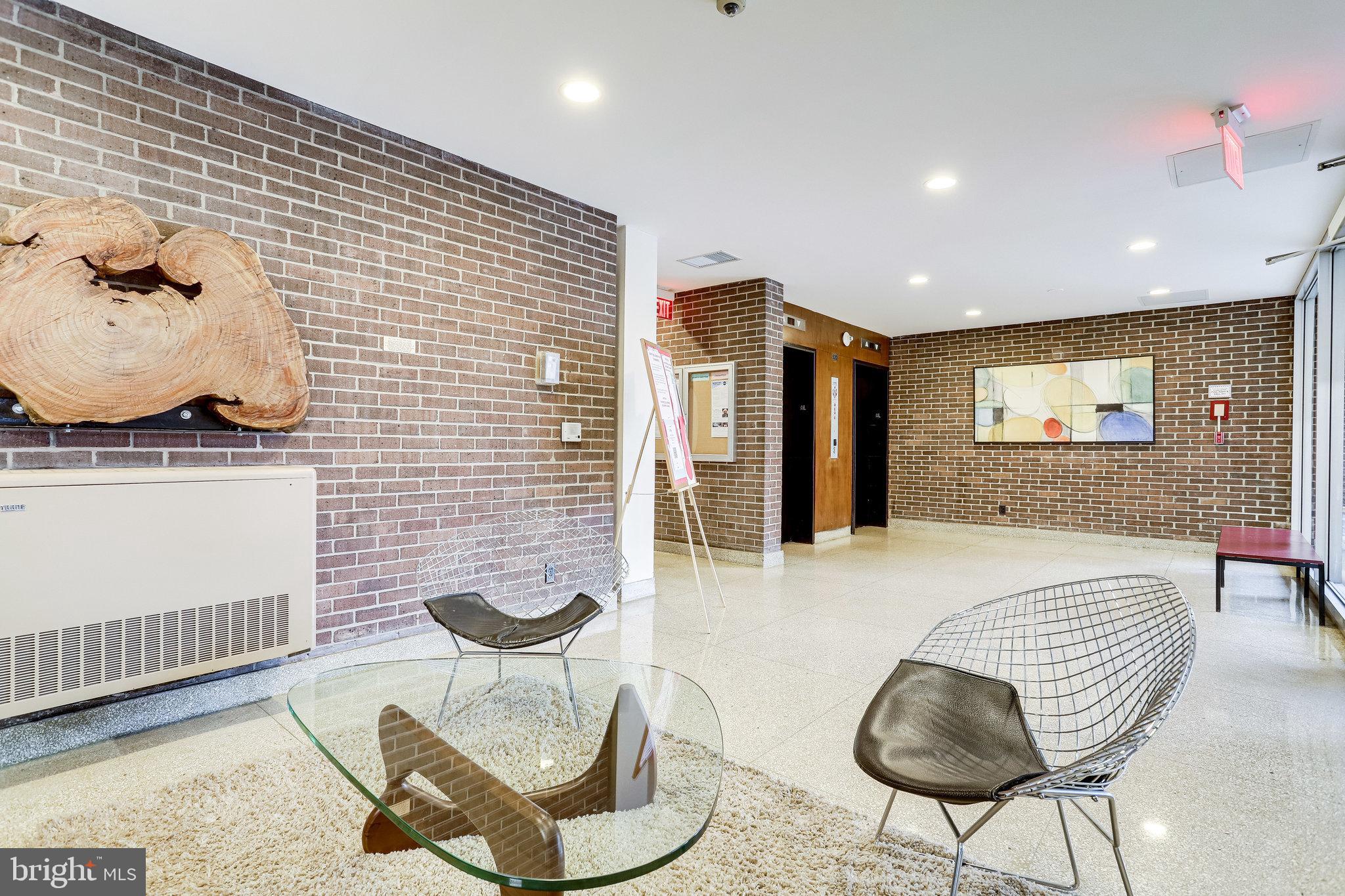 520 N Street Southwest, Unit S318 Washington, DC 20024 - Photo 33 of 46