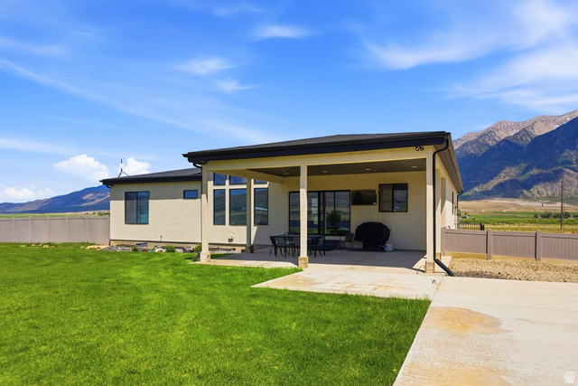 965 Goshen Canyon Road Mona, UT 84645 - Photo 52 of 62