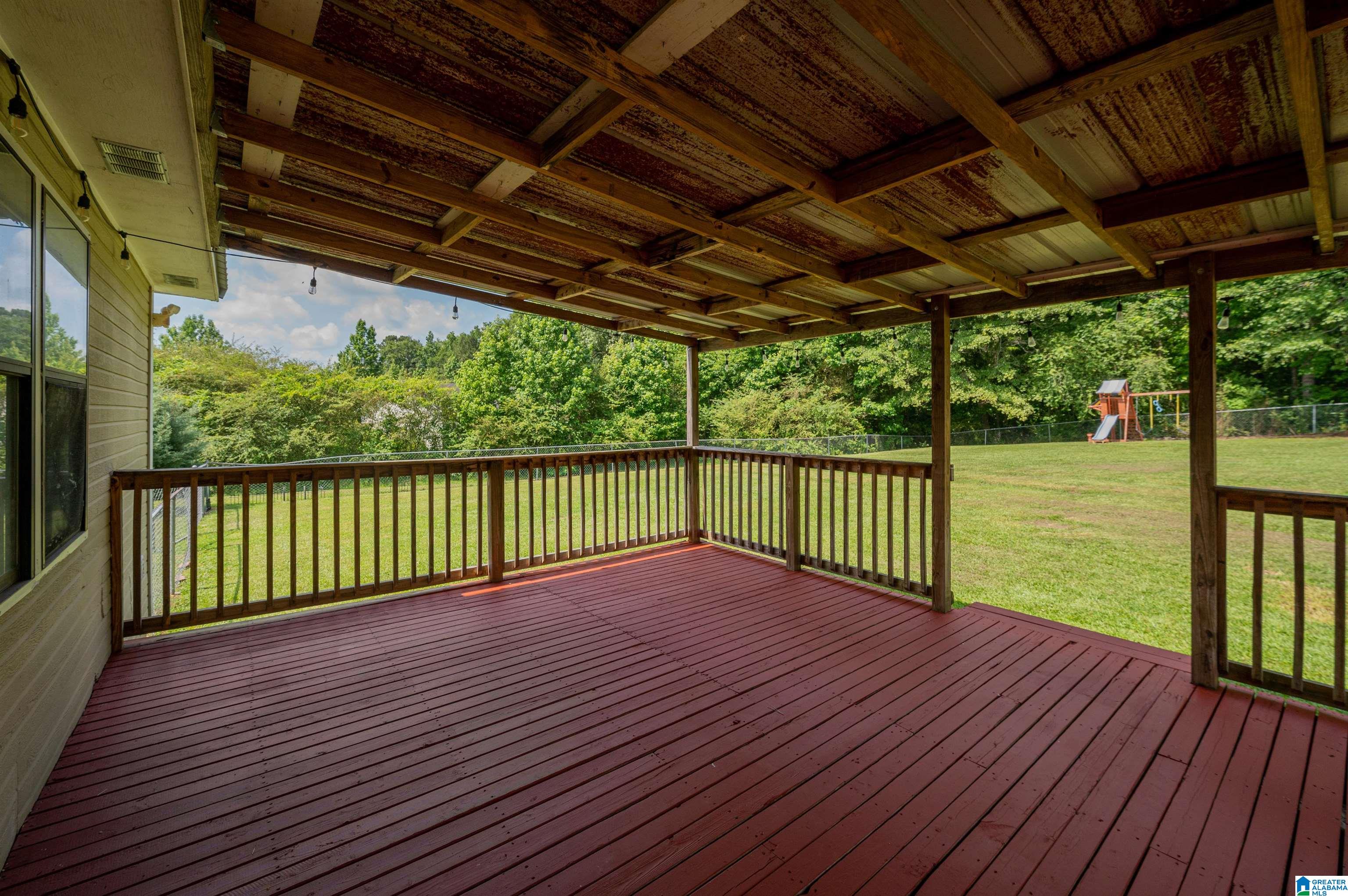 23 Davis Lane Ashville, AL 35953 - Photo 42 of 46