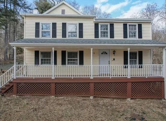 $460,000 | 72 Orchard Hill Road, Harwinton, CT 06791