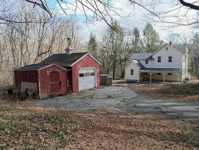 $460,000 | 72 Orchard Hill Road, Harwinton, CT 06791