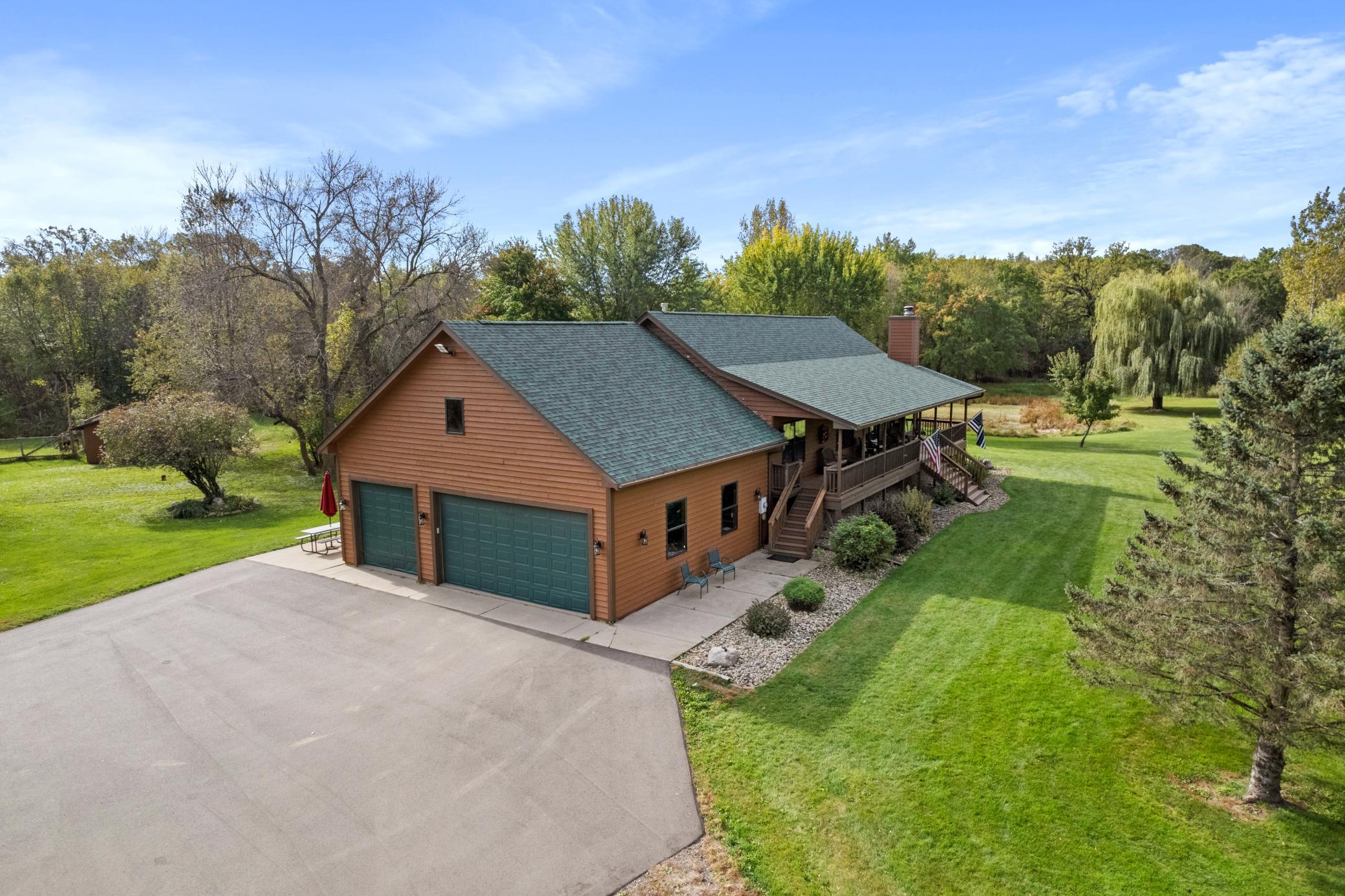 21245 Gypsy Valley Road Nowthen, MN 55303 - Photo 4 of 54 Gallery Image 4