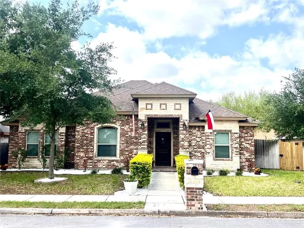 $350,000 | 2421 Sandpiper Avenue, McAllen, TX 78504