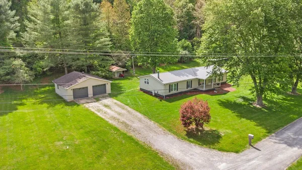 $202,100 | 185 Mary Court, Rush, KY 41168