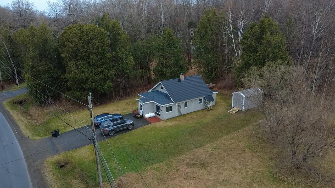 3043 West Chapman Road Mapleton, ME 04757 - Photo 1 of 42 3043 W Chapman Road