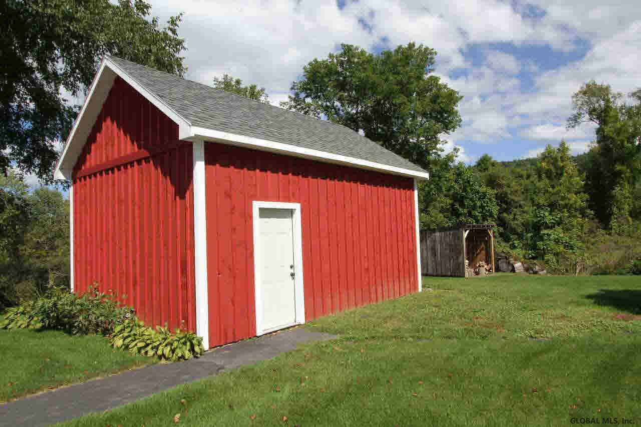 1748 Ridge Road Queensbury, NY 12804 - Photo 8 of 22 Photo 8