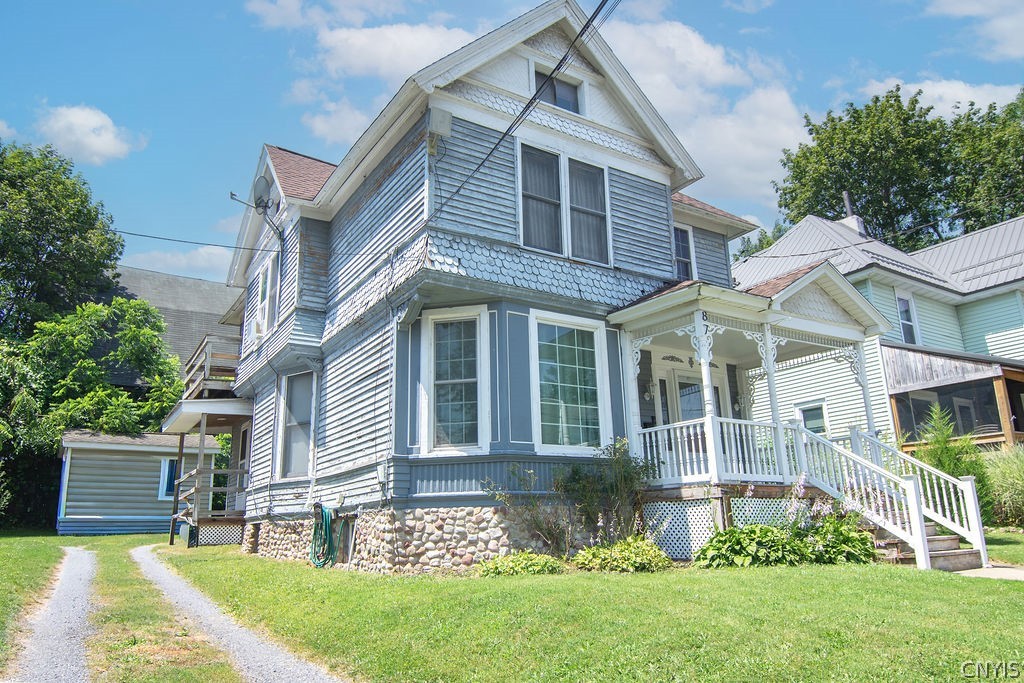 87 Nelson Street Auburn, NY 13021 - Photo 34 of 38