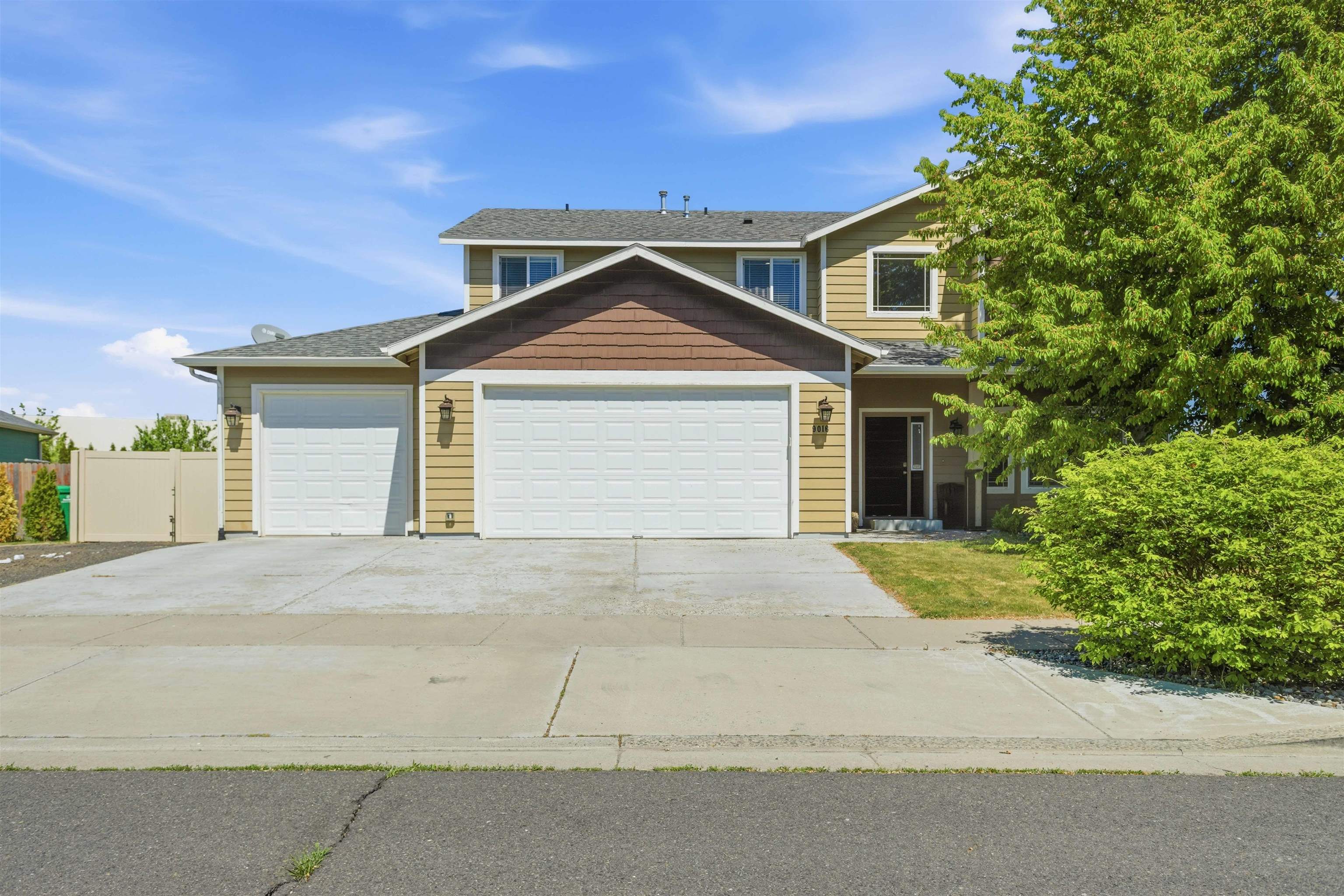 9016 West Silver Street Cheney, WA 99004 - Photo 1 of 50